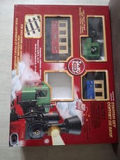 Lgb 70302 starterset gebraucht kaufen  Dülmen