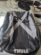 Thule ranger waterproof for sale  SURBITON