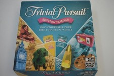 Trivial pursuit edition d'occasion  La-Grande-Motte