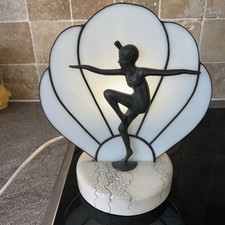 Art deco style for sale  SLEAFORD