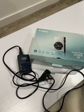 Canon ixus power for sale  LONDON