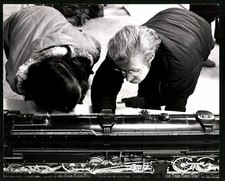 Fotografie lgb modelleisenbahn gebraucht kaufen  Berlin