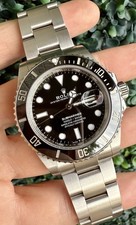 2022 rolex submariner for sale  Denver