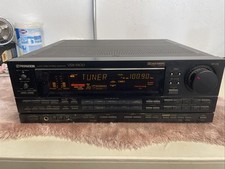 Pioneer audio video for sale  Placerville