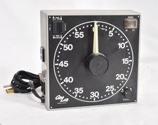 Gralab model 300 d'occasion  Expédié en Belgium