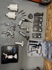 Pneumatic tools garage for sale  RUISLIP