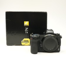 Nikon body usato  Civitanova Marche