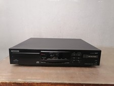 CD player de disco compacto Kenwood DP-2080 comprar usado  Enviando para Brazil