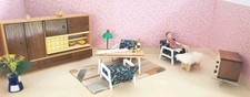 Wohnzimmer rülke jahre gebraucht kaufen  Schloß Holte-Stukenbrock