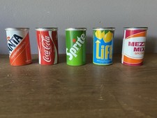 Vintage 80er coca gebraucht kaufen  Bergisch Gladbach