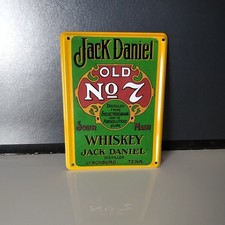 Jack daniel whiskey gebraucht kaufen  Kronberg im Taunus