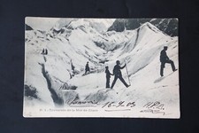Carte postale débuts d'occasion  Gif-sur-Yvette