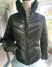 Stylische steppjacke guess gebraucht kaufen  Wilhelmshaven