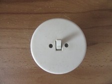Alte lichtschalter kipp gebraucht kaufen  Essen