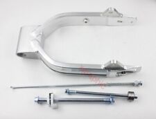 Silver aluminium swingarm d'occasion  Expédié en Belgium
