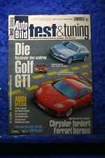 Auto bild test gebraucht kaufen  Emsdetten