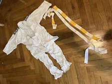 Kimono judo presque d'occasion  Lyon VII