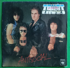 Trust antisocial comedie d'occasion  Saint-Etienne