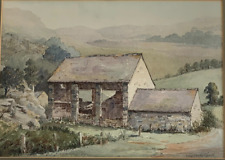 Stunning watercolour farm for sale  LEICESTER