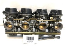 Usado, SUZUKI GSXR 1100W 1995 - 1998 CARBURADOR ORIGINAL DO FABRICANTE M1853 LOTE96 96S27407 comprar usado  Enviando para Brazil