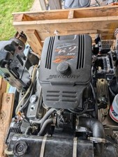 Mercruiser 6.2l mpi d'occasion  Expédié en Belgium