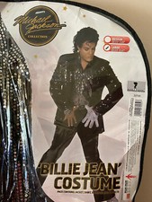 Smiffy michael jackson for sale  UXBRIDGE