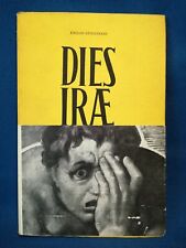 Guicciardi dies irae. usato  Torino