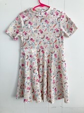 Usado, Vestido Peppa pig pleuche para meninas comprar usado  Enviando para Brazil