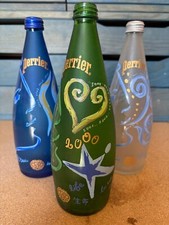 Lot bouteilles anciennes d'occasion  Rillieux-la-Pape