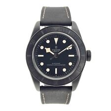 2023 tudor black for sale  Birmingham