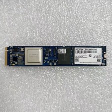 Usado, INTEL 375GB SSD DC P4801X OPTANE M.2 22110 PCIE X4 SSDPEL1K375A01 60DWPD 41PBW comprar usado  Enviando para Brazil