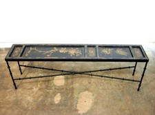 Decorator cocktail table for sale  Levittown
