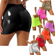 Damen minirock kurz gebraucht kaufen  Bremen