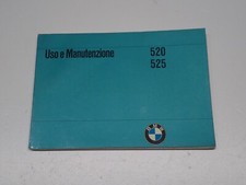 Bmw 520 525 usato  Villar Focchiardo