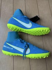 Tênis de futebol de futsal Nike/ Mercurial X Victory VI DF NJR TF US8 921514 400 não usado comprar usado  Enviando para Brazil