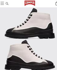Camper black cream for sale  LONDON