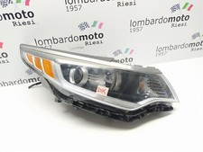 Faro fanale proiettore usato  Riesi