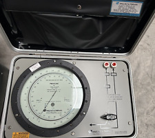 Wallace tiernan precision for sale  BRISTOL