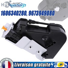 Réservoir additif carburant d'occasion  Nanteuil-le-Haudouin