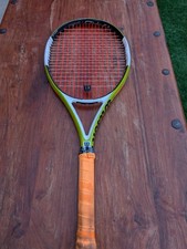 Wilson midplus ncode for sale  BEDFORD