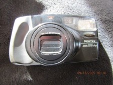 Pentax 105 super for sale  CHESTERFIELD