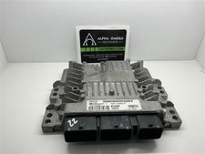 Centralina motore ecu usato  Italia