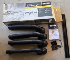 Thule snowcat 5401 for sale  Benson