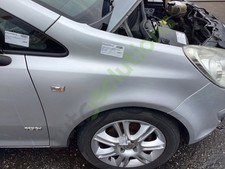 Vauxhall corsa mkiii for sale  NOTTINGHAM