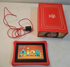 Tableta Nabi SNB02-NV7A Wi-Fi Herramientas Creativas de Aprendizaje Computadora para Niños segunda mano  Embacar hacia Mexico