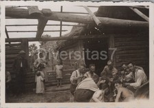 Foto russische familie gebraucht kaufen  Leipzig