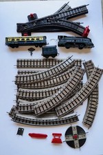 Lot locomotive jouef d'occasion  Grisolles