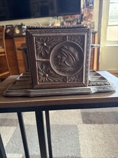 1900s antique syroco for sale  Gardner