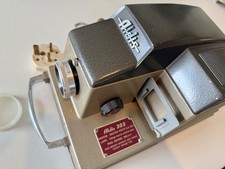 Aldis 303 slide for sale  HUNTINGDON