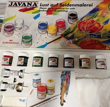 seidenmalerei farben gebraucht kaufen seidenmalerei farben gebraucht kaufen  Ismaning